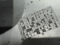 Ford galaxy mk4 iv mk3 iii 15-23 бампер задняя задний góra Оригинал, фото thumb