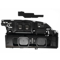 фото thumb №1, Land rover defender 2020- l663 лампа задняя левая led czarna lr133582 nowa