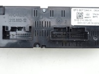 фото thumb №12, Seat arona 2023 панель кондиціонера