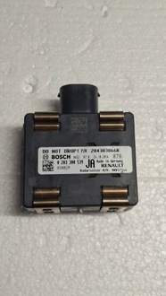 фото thumb №1, Радар distronic модуль renault kadjar 0203300539 284383866r