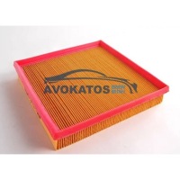 Купить Bmw e36 m43 air фильтр square genuine bmw 13721247404, фото thumb