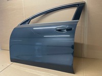 фото thumb №1, Дверь передние левая перед левый proceed iii lift fl 21+ hw hw2 deluxe white