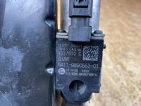 Дополнительная насос воды электроклапан bmw g05 g06 g07 g20 g21 9037610 Цена, фото thumb