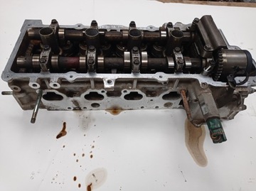 фото thumb №8, Головка nissan primera p11 1.8 9f6ukl1