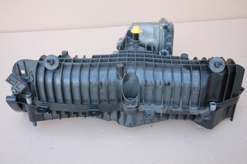 фото thumb №8, Volvo v60 s60 xc60 v90 s90 xc90 xc40 t2 t4 t5 t6 t8 коллектор всасывающий 31441970