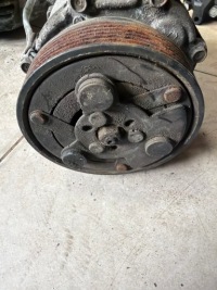 фото thumb №5, Toledo volkswagen skoda audi компресор кондиціонера 1j0820803k