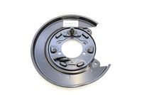 фото thumb №10, Диск якірна ліва задня legacy outback 97-09