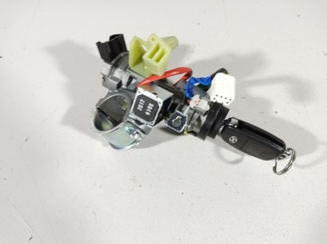 фото thumb №11, Hyundai ioniq 17r- замок зажигания ключ