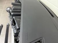 фото thumb №13, Opel mokka ii b консоль панель приладів подушка безпеки ремені подушки безпеки оригінальний комплект