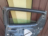 фото thumb №8, Двері правий задня задні tekpn hb renault clio iv