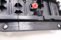 Lexus rx iv захист поперечина заднього 58387-48091 Зі Шроту, фото thumb