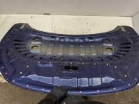 фото thumb №11, Nissan qashqai j12 210 капот крышка двигателя