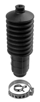 Купити Накладка dr.kier. правий fiat panda -03, фото thumb