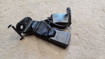 фото thumb №1, Renault megane iv застёжка ремня клипса 878175322r