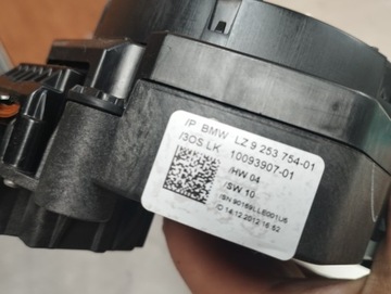 фото thumb №7, Bmw f20 f21 f31 переключатель комбинированный подрулевые рычаги 9253754