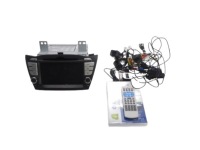 фото thumb №1, Car навигация система hyundai ix35 8947i2a1006120005