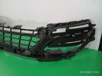 фото thumb №3, Накладка решётка бампера перед renault espace v 622548143r cala