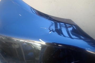 фото thumb №6, Крыло правый перед переднее nissan x trail t32 14-