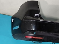 фото thumb №15, Бампер задня citroen c5 iii x7 чорний ktv kombi