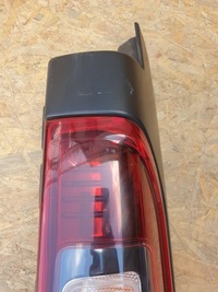 фото thumb №10, Vivaro trafic iii лампа правий задня