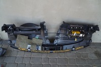 фото thumb №9, Приборная панель консоль подушки безопасности натяжители opel antara eu