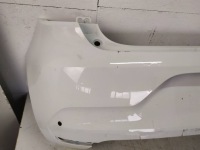 фото thumb №4, Бампер задняя задний renault clio v 850227906r 850227906r