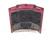 Купити Bmw 7 series кришка передня / капот двигуна 1996 седан 4/5dr червоний, фото thumb