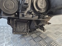 фото thumb №9, Лампа правая перед 260100141r renault megane iv