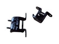 фото thumb №1, Петли дверь левый задняя nissan navara d40