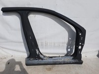 фото thumb №1, Fiat tipo 2 ii поріг правий обшивка блок двигуна bok