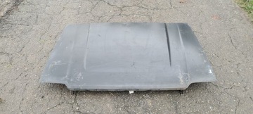 фото thumb №11, Honda civic ii 2 mkii 1979-1983 капот крышка