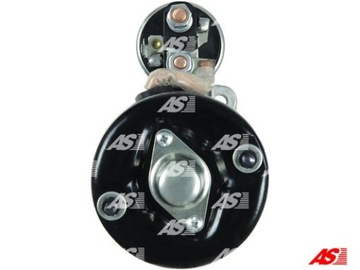 фото thumb №11, Стартер as-pl s0047 0031510701