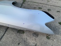 фото thumb №6, Lexus is ii lift крила лівий перед