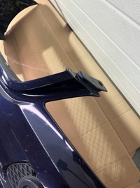 фото thumb №7, Бампер перед mercedes w164 ml 05-08r 359u pdc