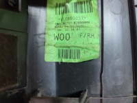 фото thumb №9, Kia sportage v 21- молдинг накладка дверь правый перед правая передняя