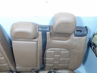 фото thumb №5, Citroen ds5 сиденье заднее сиденье задняя кожа