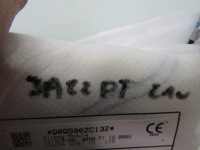 фото thumb №7, Jazz v 21r подушка подушка безопасности правая задняя w сиденье правый задний задняя задний honda