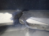 фото thumb №7, Бампер перед переднє skoda superb 2 ii 3t 2008-