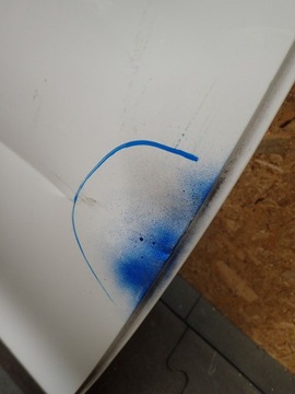 фото thumb №7, Двері зад праві opel zafira c iii 3