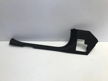 фото thumb №1, Mercedes glc 2022 c253 w253 планка накладка пороговая левый перед a2056802735