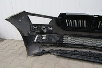 фото thumb №12, Бампер перед передний skoda kamiq 658 19-