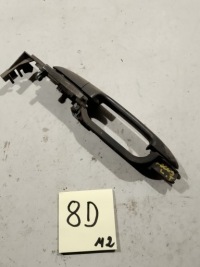 Купить Ford focus mk1 98ab-a224a37-aa ручка дверь, фото thumb