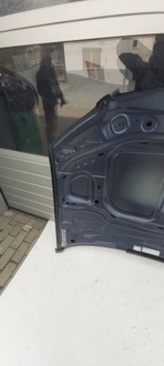 фото thumb №7, Audi a8 капот ly5x