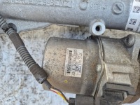 Рейка рульова трансмісія mercedes-benz a-klasa w177 1.4 b 1774607200 європа Недорого, фото thumb