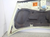 фото thumb №9, Honda jazz 02-08 капот кришка двигуна y63