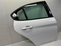 фото thumb №10, Двері задня права сторона alfa romeo giulia 952 2017