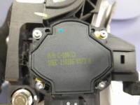 фото thumb №6, Chevrolet captiva lift основание каркас педалей газа тормоза 20905699