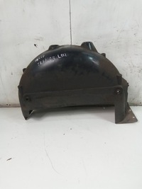 фото thumb №1, L552 підкрилок правий задня renault trafic iii