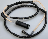 фото thumb №1, Denckermann b170099 контакт предупредительный, износ накладок тормозных