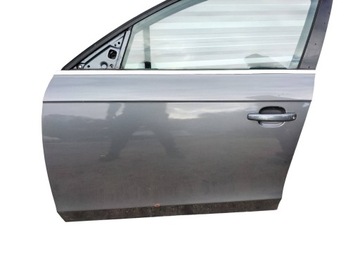 фото thumb №6, Двері лівий перед audi a4 b8 lx7r 2012r.